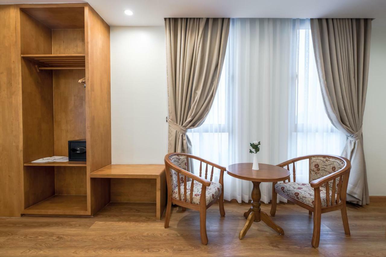 The Gandamar Hotel , Yangon Ngoại thất bức ảnh