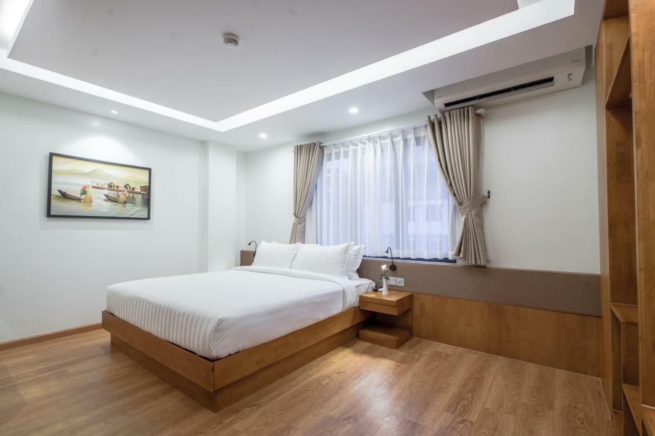 The Gandamar Hotel , Yangon Ngoại thất bức ảnh